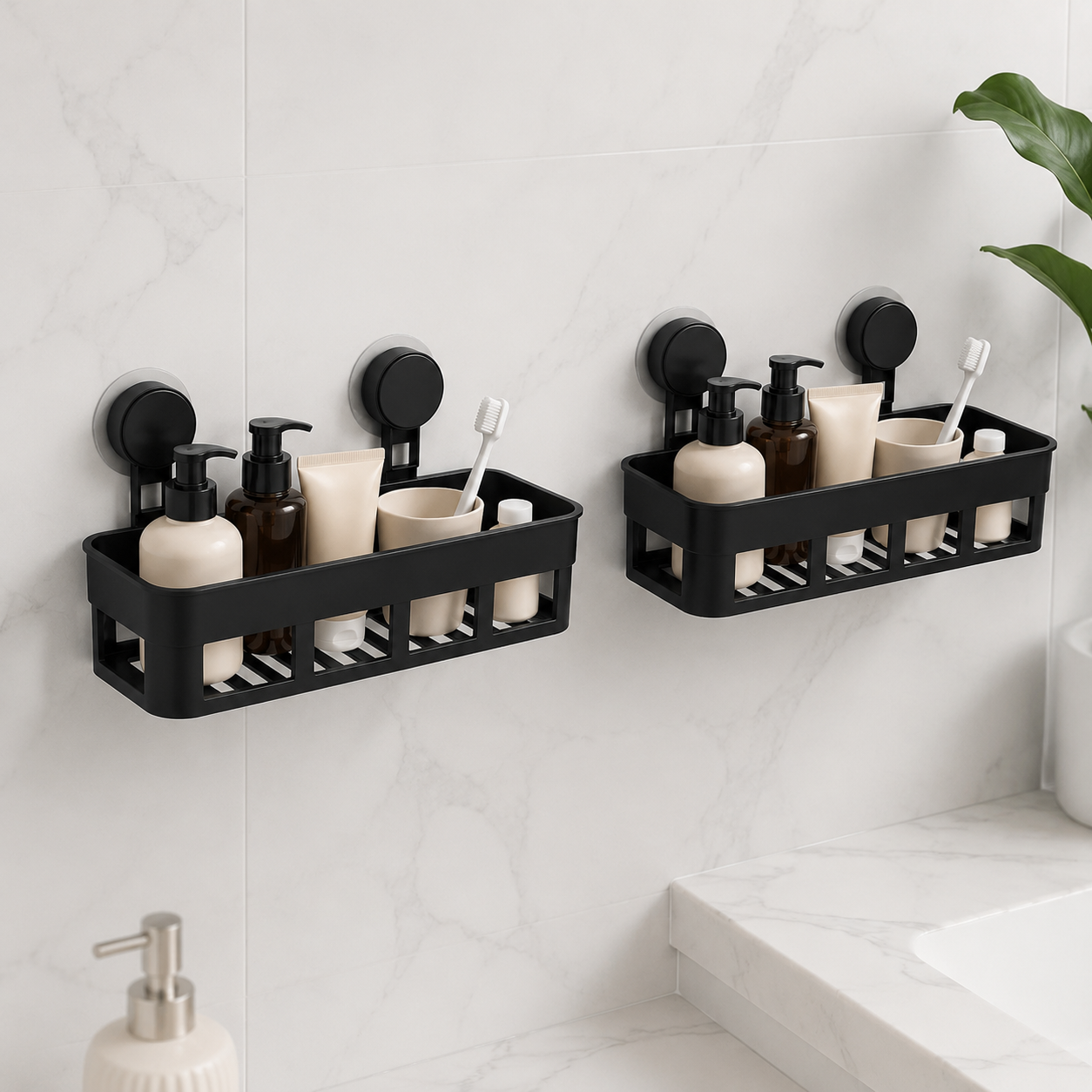 Shelf Rack