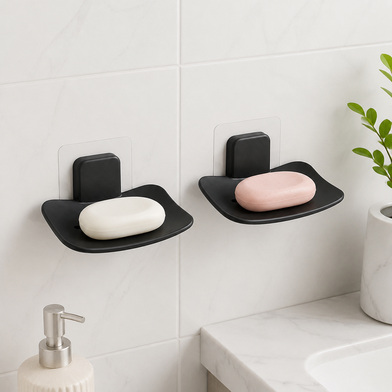 Soap Holder