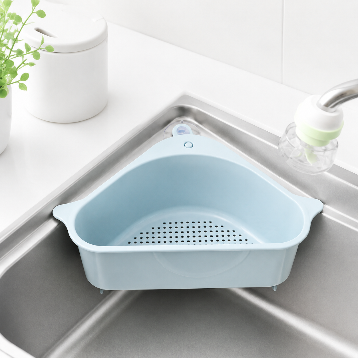 Strainer