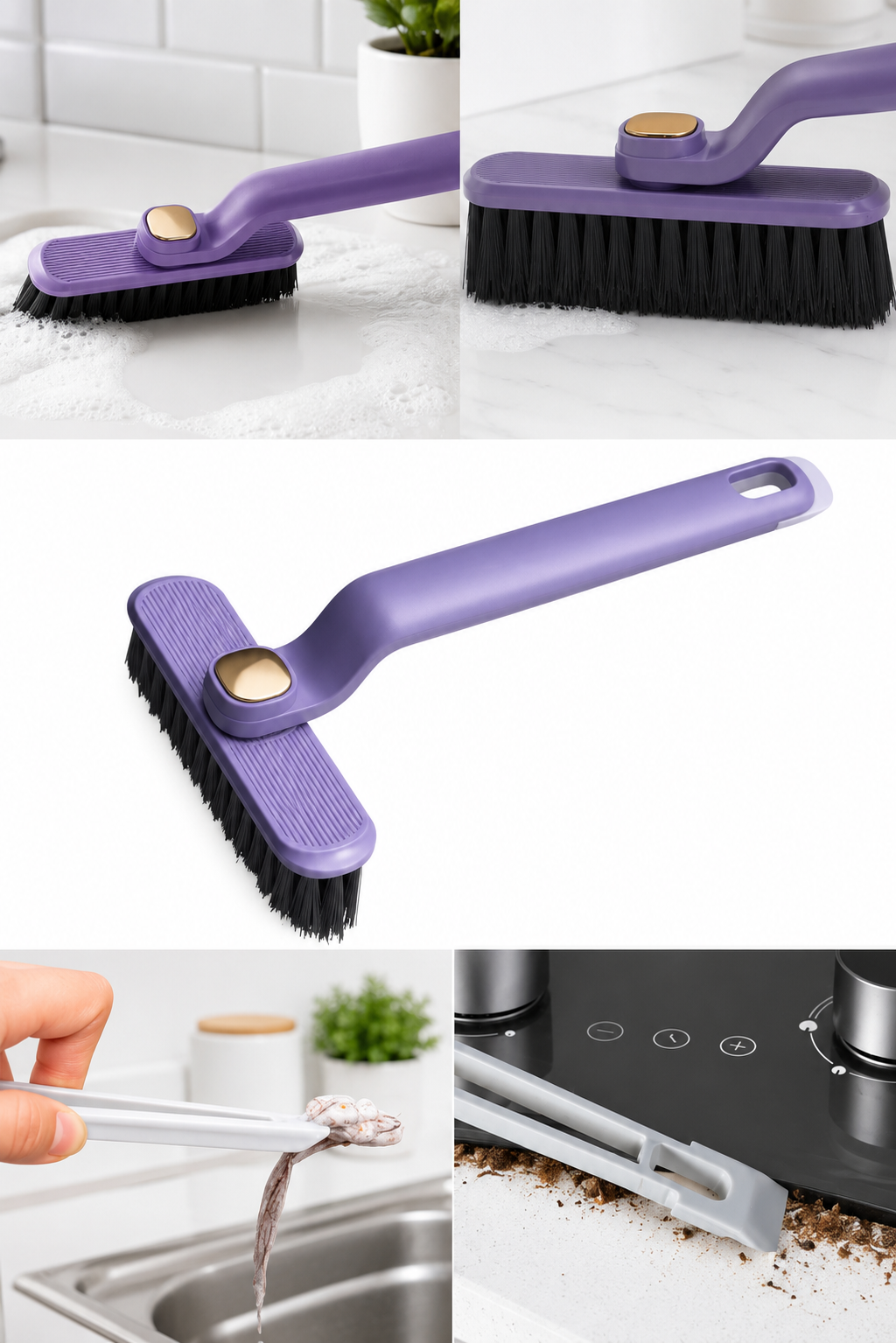 Scrub Brush